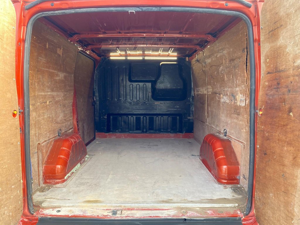 Used Ford Transit 2012 for sale - 77755219: Photo 46