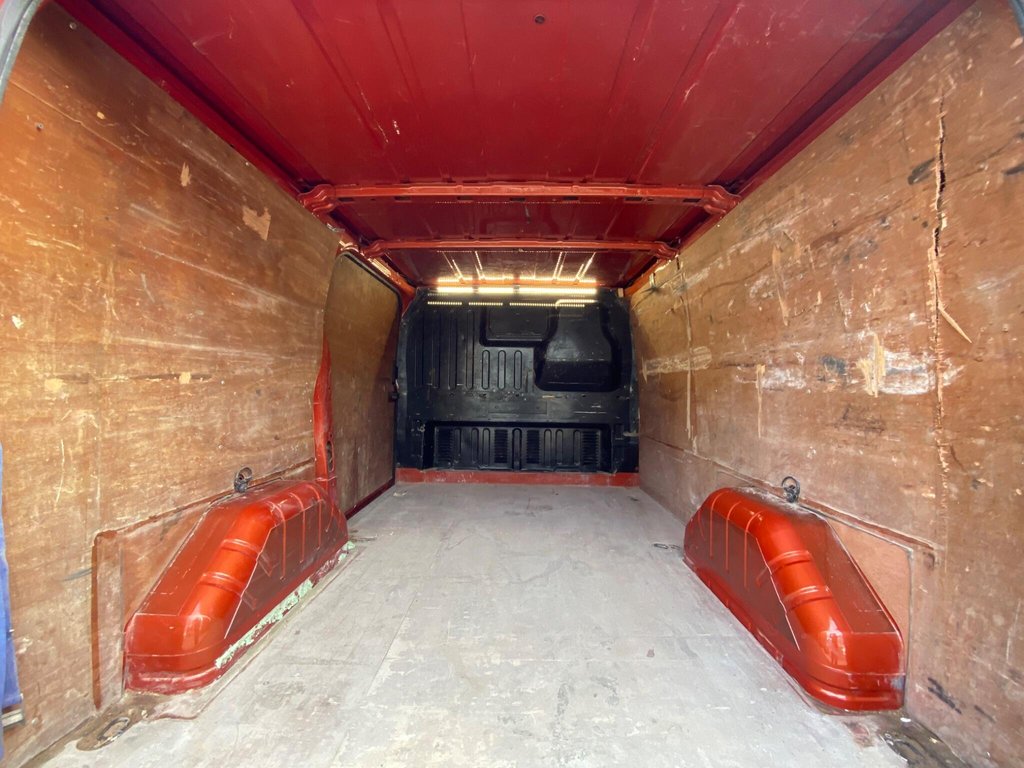 Used Ford Transit 2012 for sale - 77755219: Photo 47