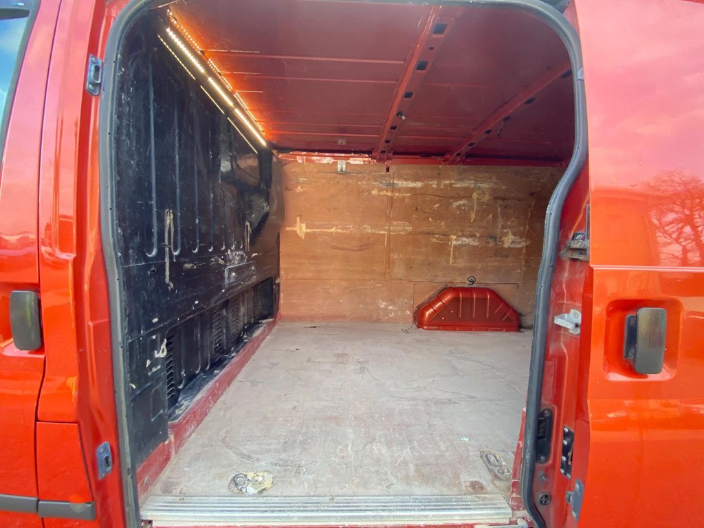 Used Ford Transit 2012 for sale - 77755219: Photo 49