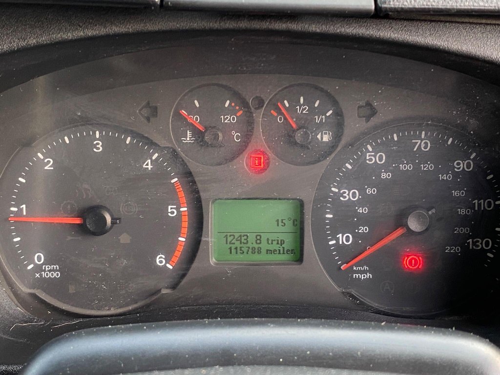 Used Ford Transit 2012 for sale - 77755219: Photo 9