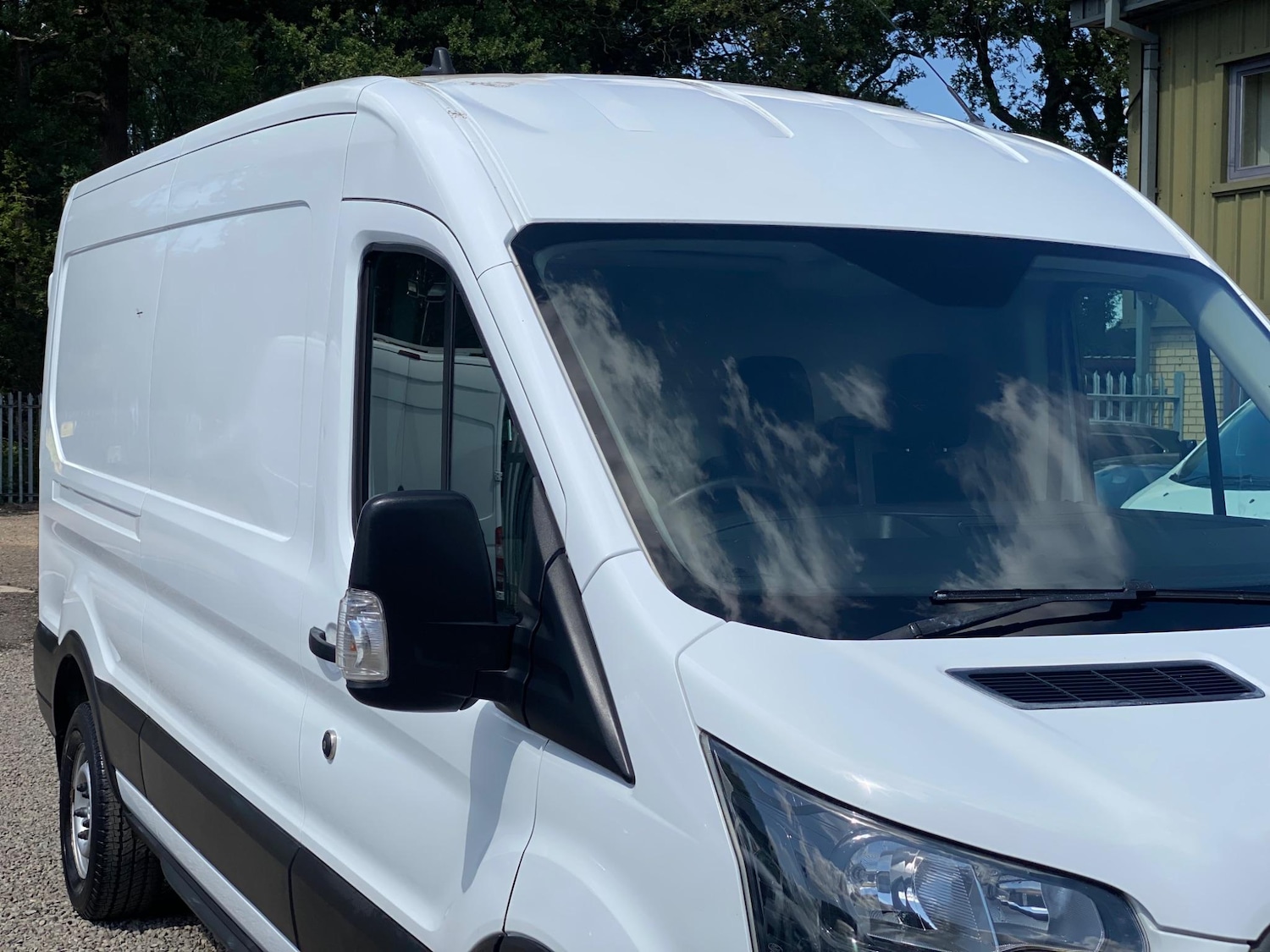 Vehicle 24