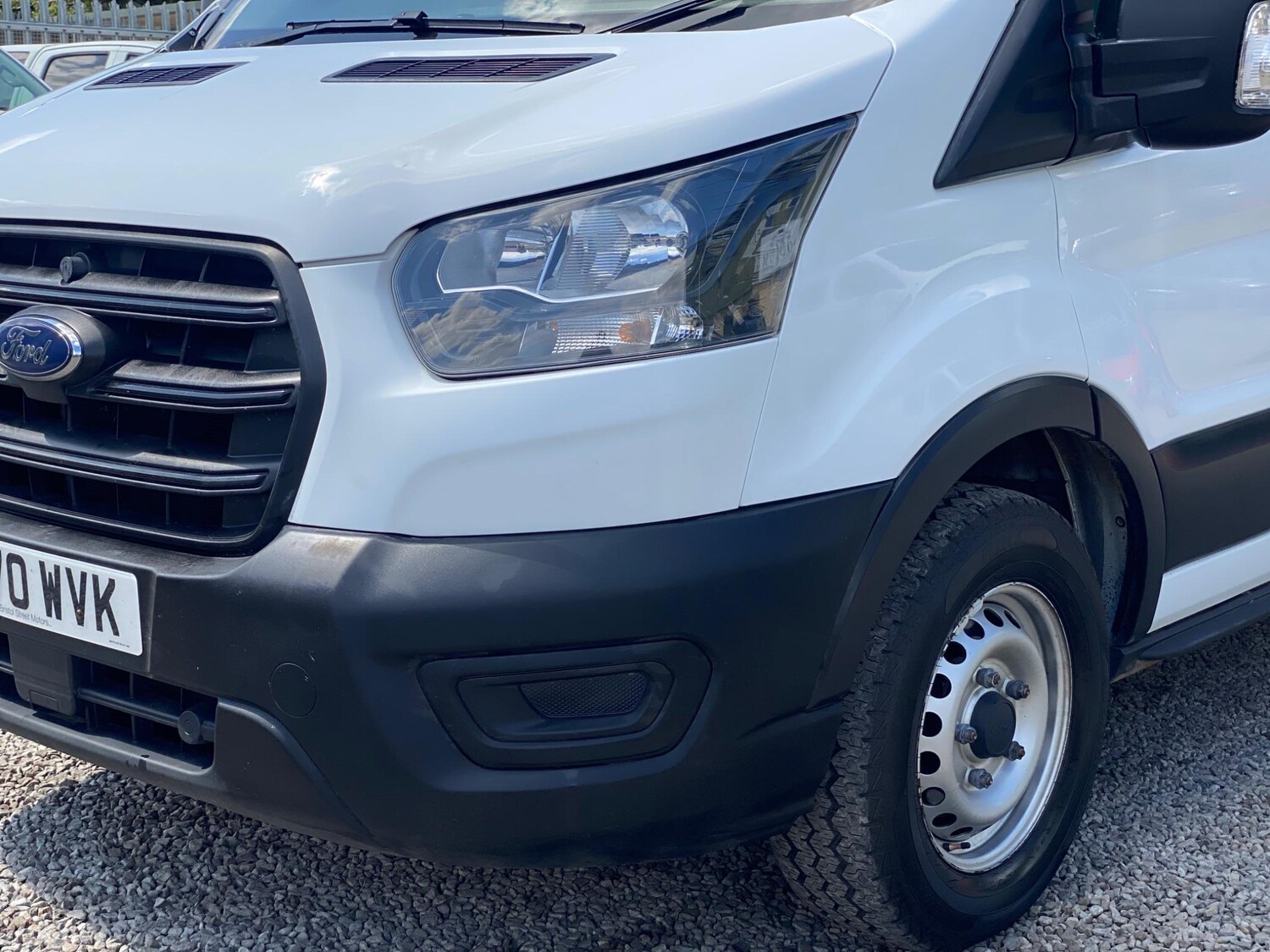 Vehicle 26