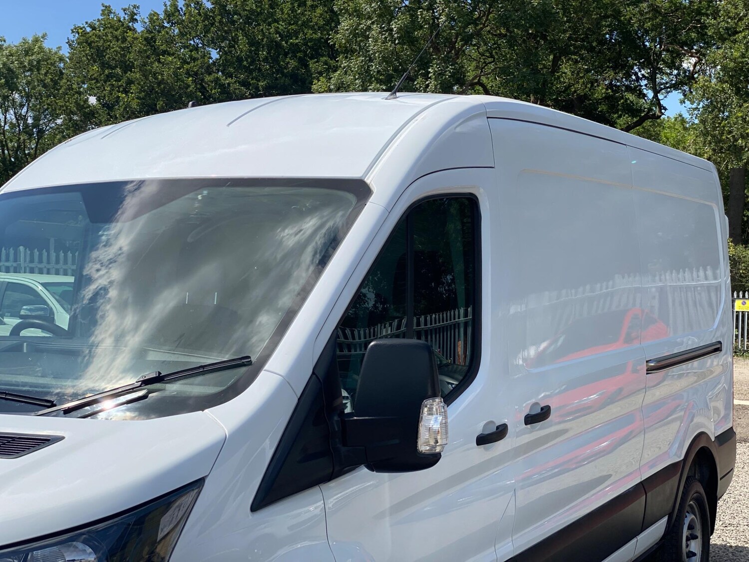 Vehicle 27