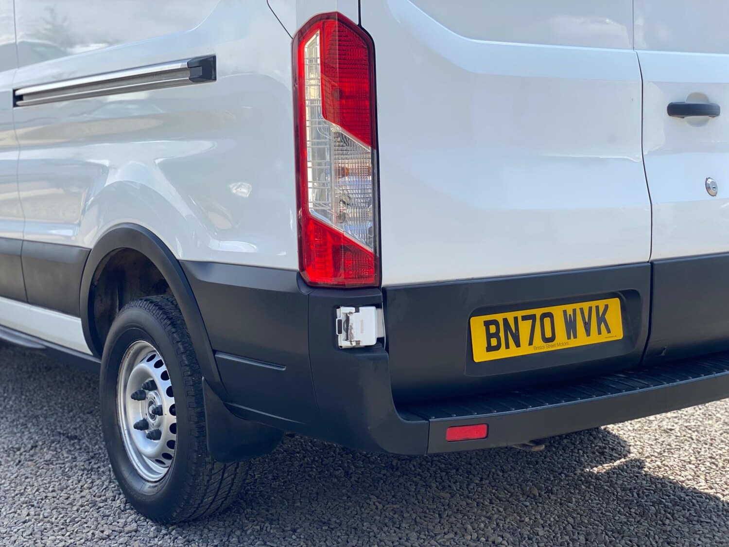 Vehicle 29