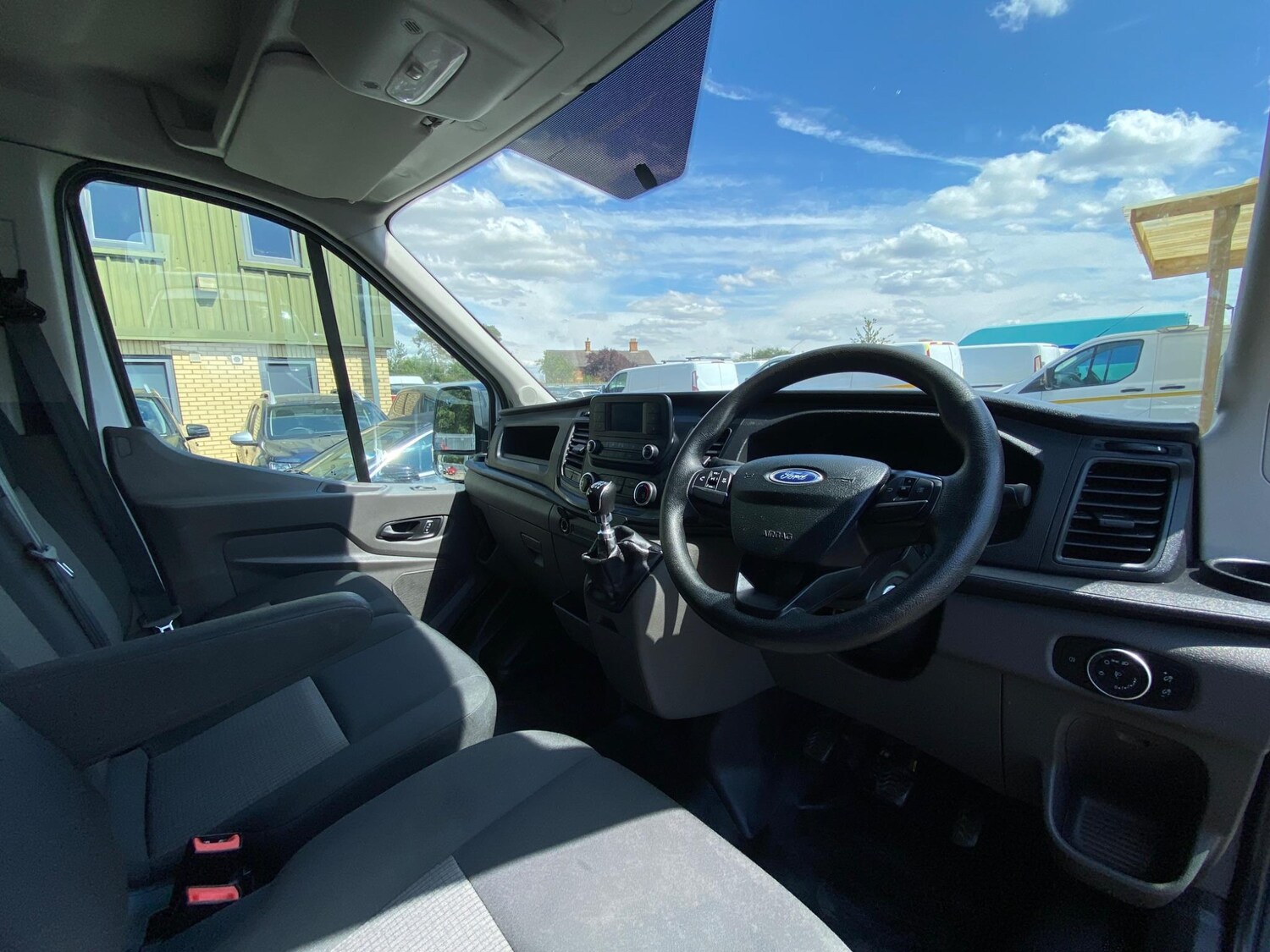 Vehicle 36