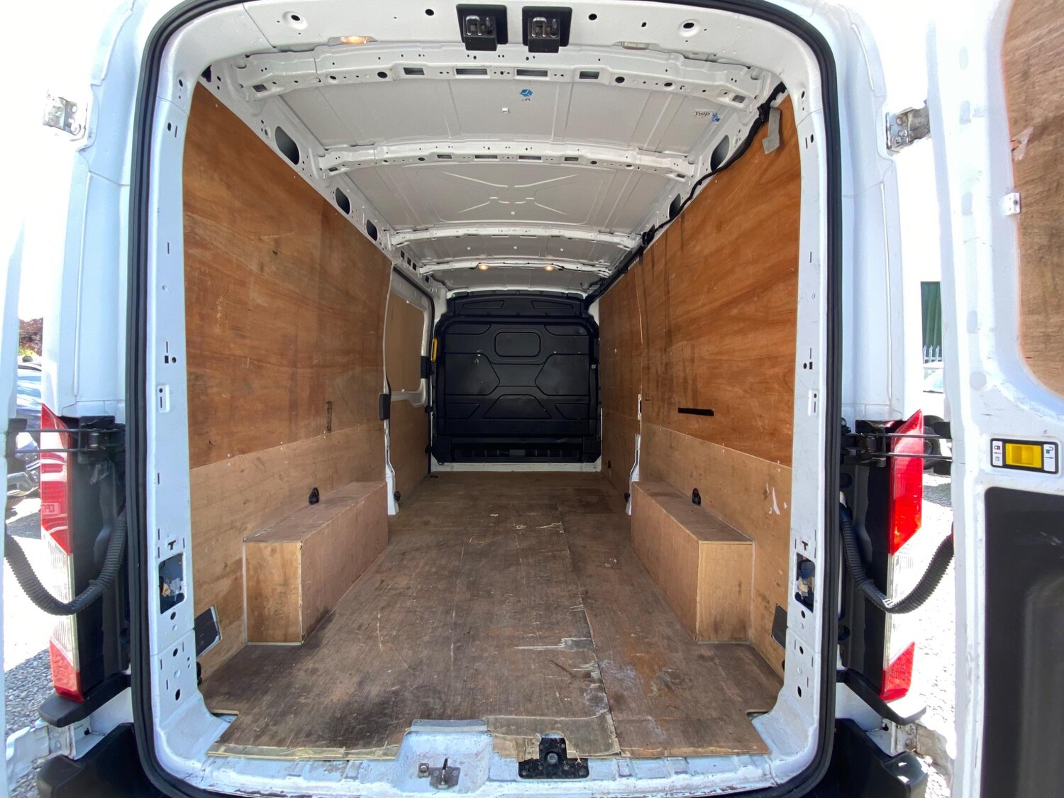 Vehicle 47