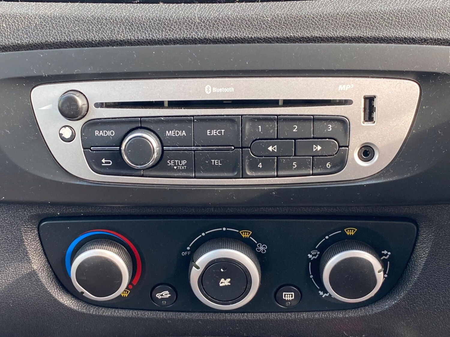 Vehicle 34