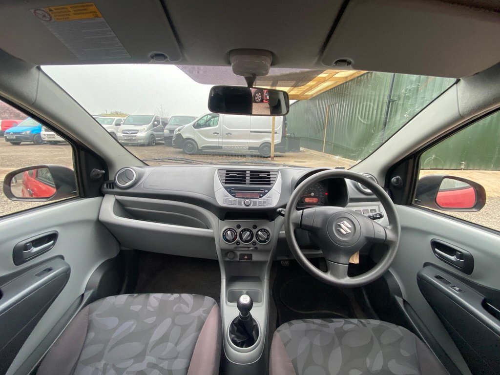 Used Suzuki Alto 2009 for sale - 77936272: Photo 11