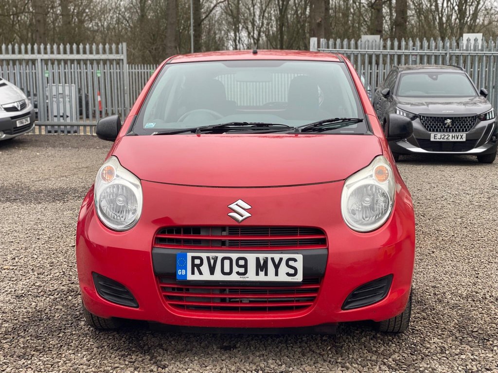 Used Suzuki Alto 2009 for sale - 77936272: Photo 19