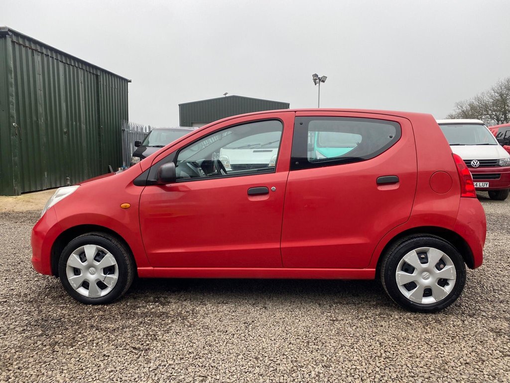 Used Suzuki Alto 2009 for sale - 77936272: Photo 20