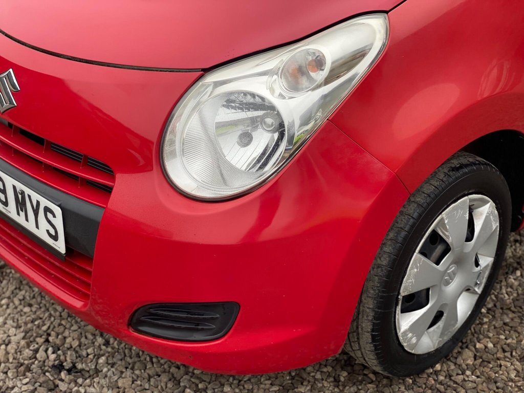 Used Suzuki Alto 2009 for sale - 77936272: Photo 25