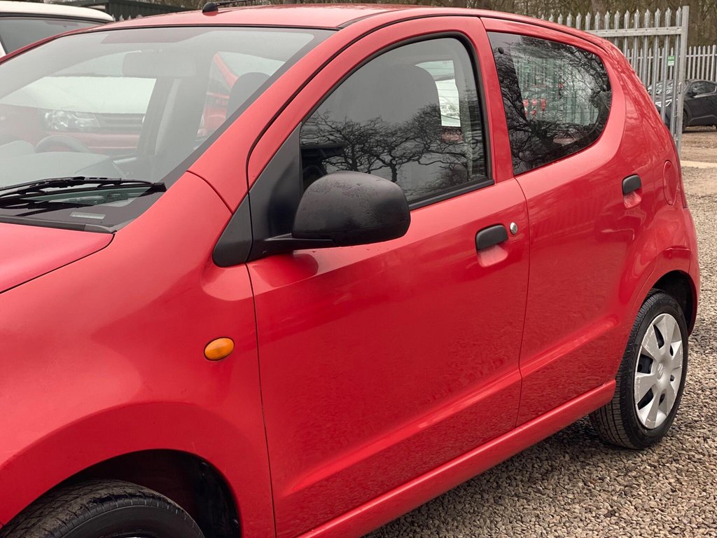 Used Suzuki Alto 2009 for sale - 77936272: Photo 26