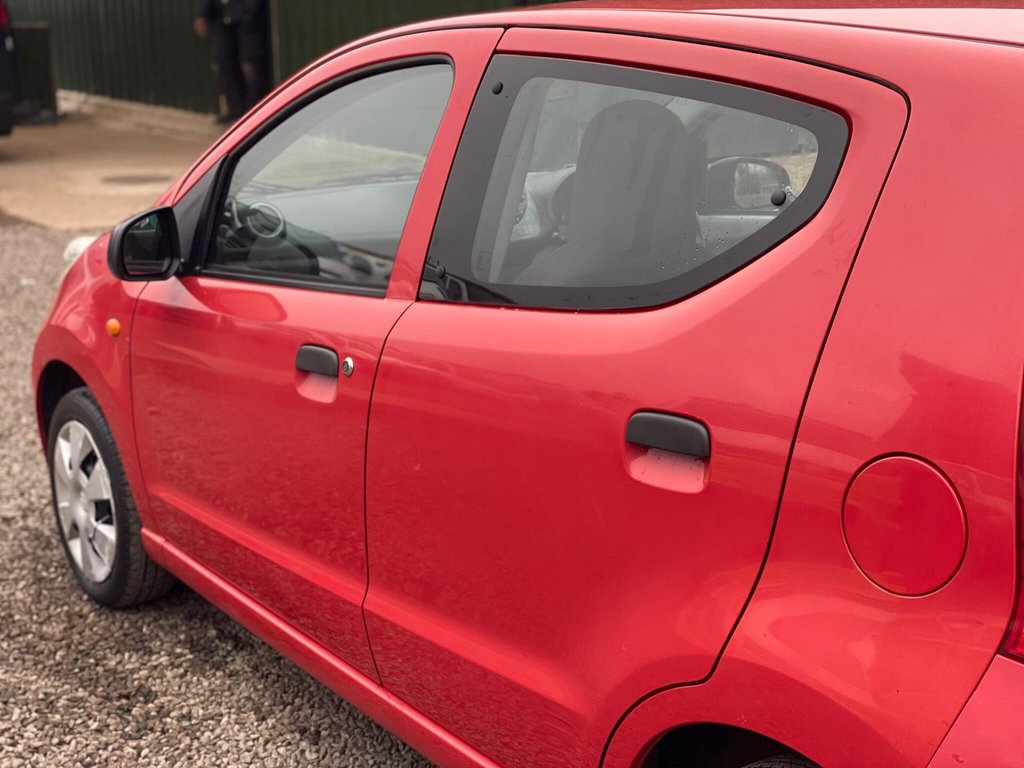 Used Suzuki Alto 2009 for sale - 77936272: Photo 28