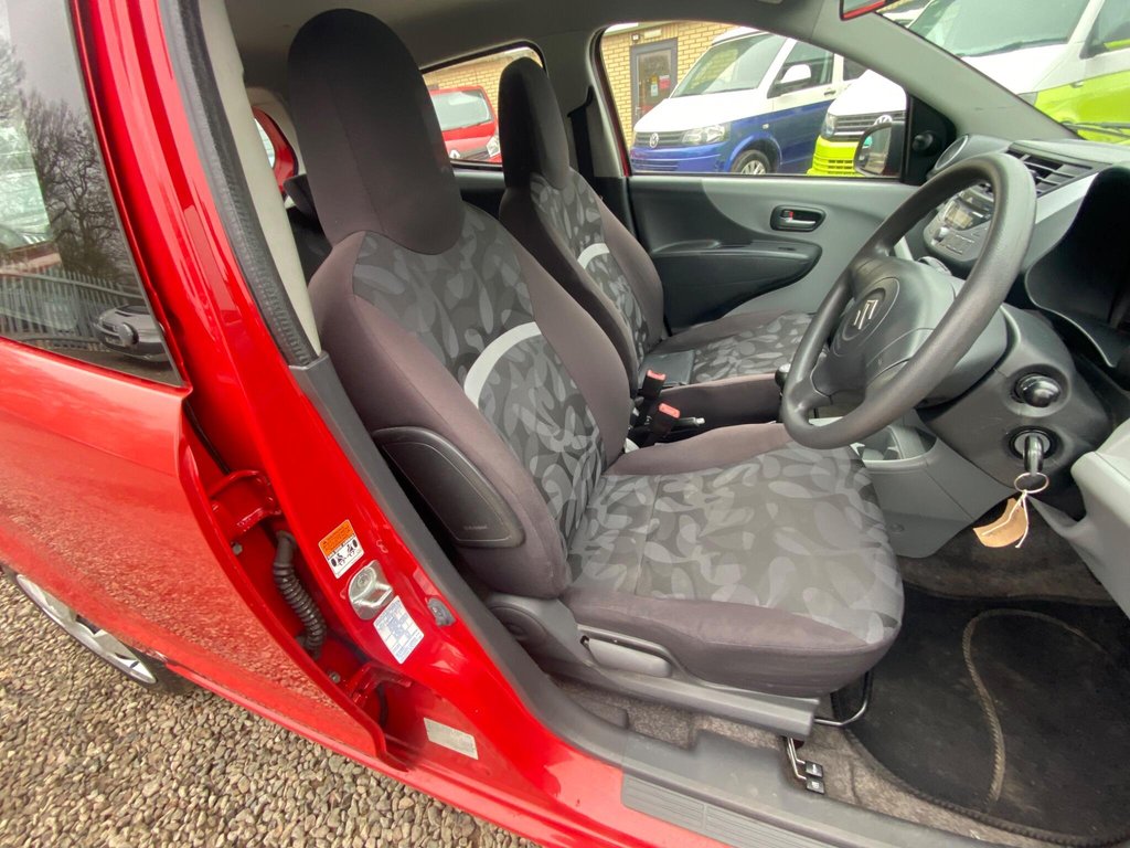 Used Suzuki Alto 2009 for sale - 77936272: Photo 31