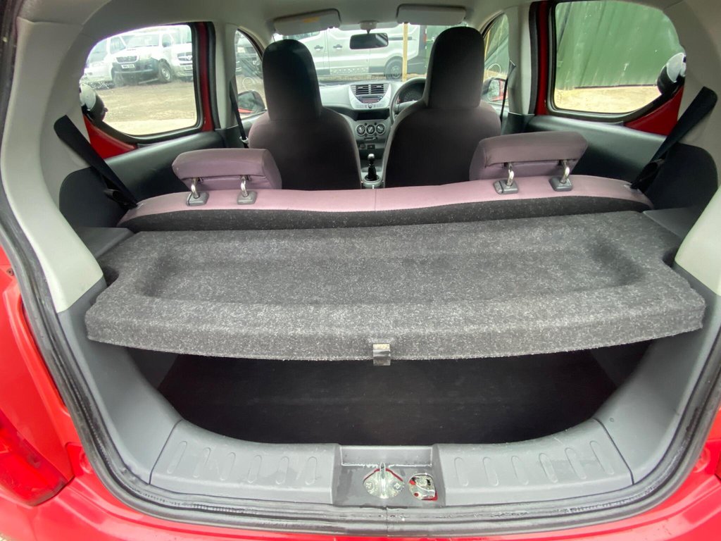 Used Suzuki Alto 2009 for sale - 77936272: Photo 45