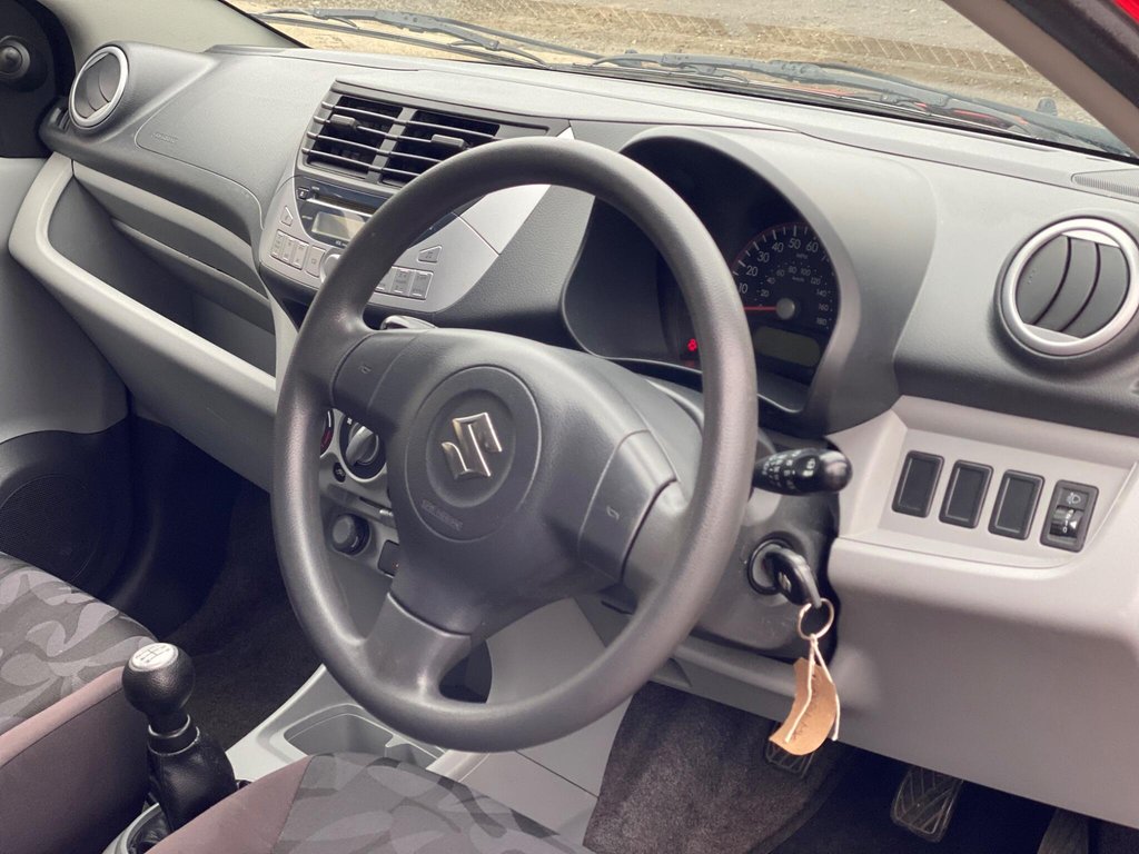 Used Suzuki Alto 2009 for sale - 77936272: Photo 7