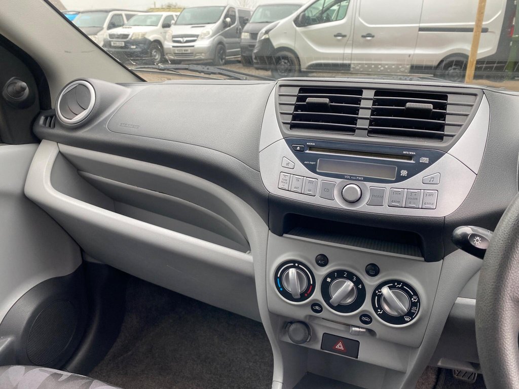 Used Suzuki Alto 2009 for sale - 77936272: Photo 8