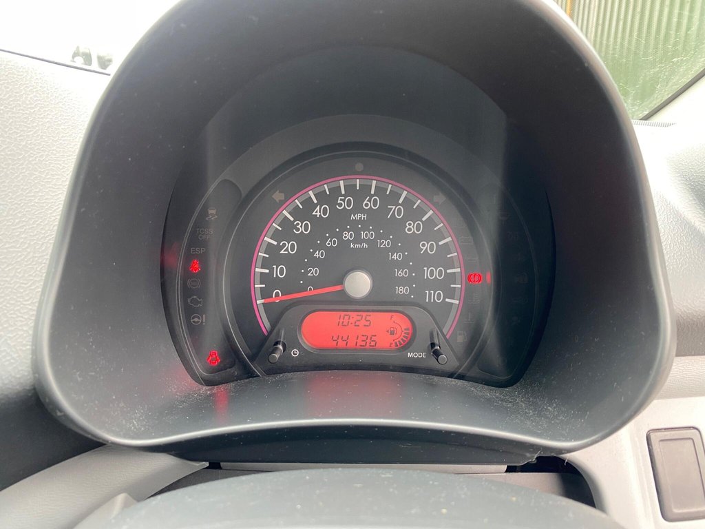 Used Suzuki Alto 2009 for sale - 77936272: Photo 9