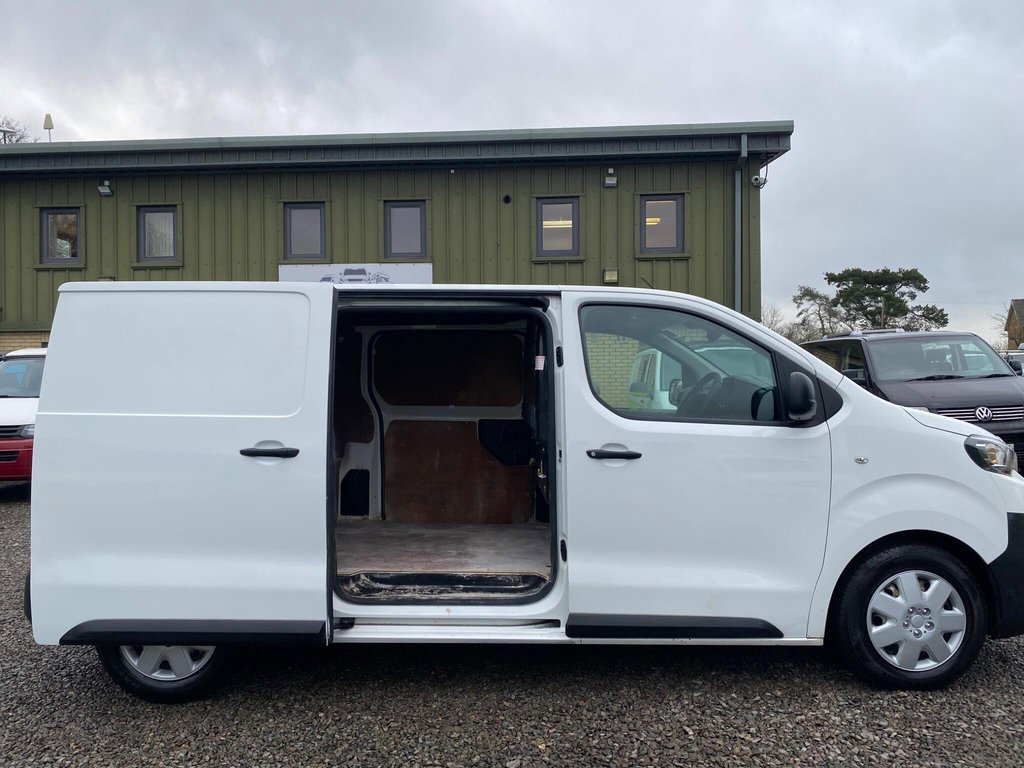 Used Peugeot Expert 2018 for sale - 77293338: Photo 10