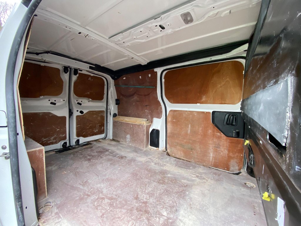 Used Peugeot Expert 2018 for sale - 77293338: Photo 11