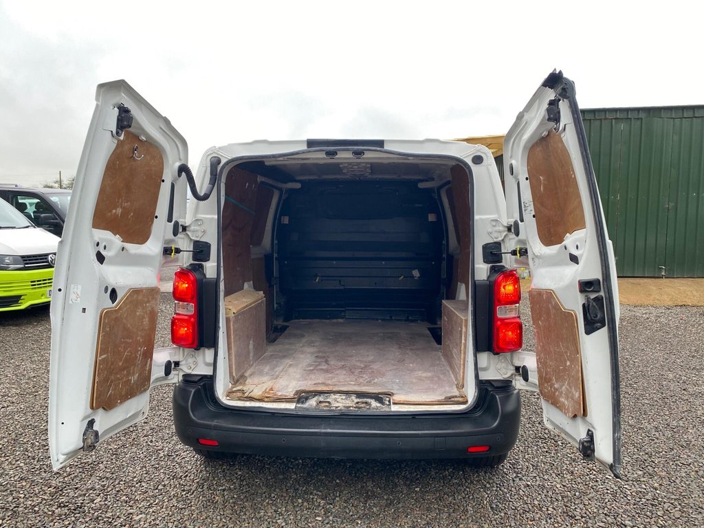 Used Peugeot Expert 2018 for sale - 77293338: Photo 13