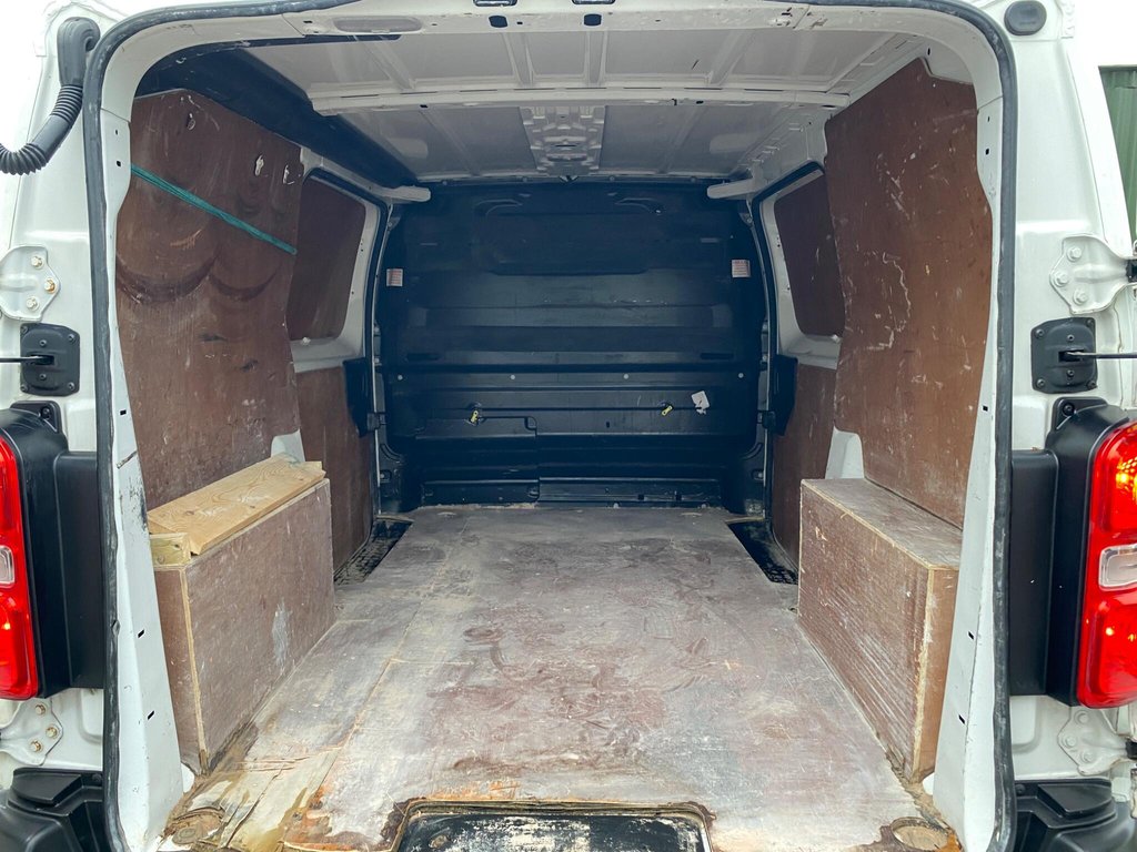 Used Peugeot Expert 2018 for sale - 77293338: Photo 14