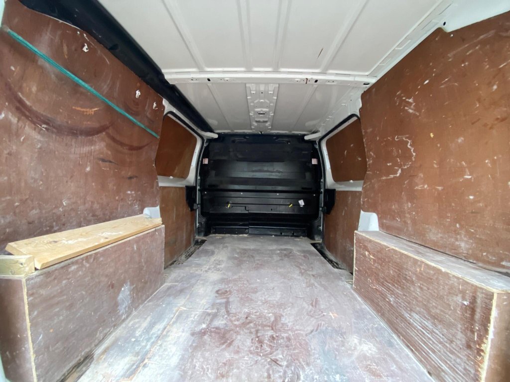 Used Peugeot Expert 2018 for sale - 77293338: Photo 15