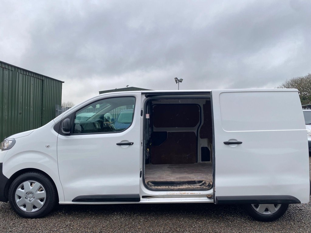 Used Peugeot Expert 2018 for sale - 77293338: Photo 16