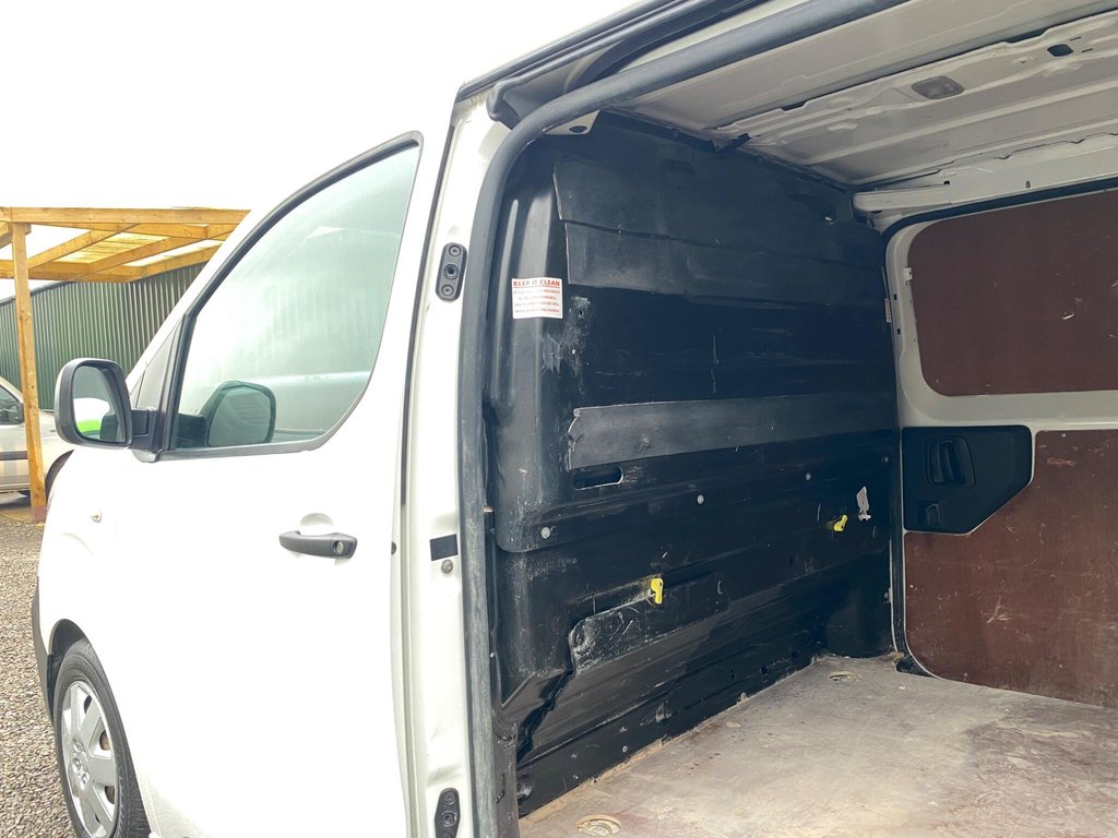 Used Peugeot Expert 2018 for sale - 77293338: Photo 17