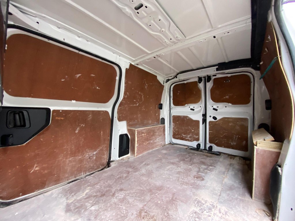 Used Peugeot Expert 2018 for sale - 77293338: Photo 18