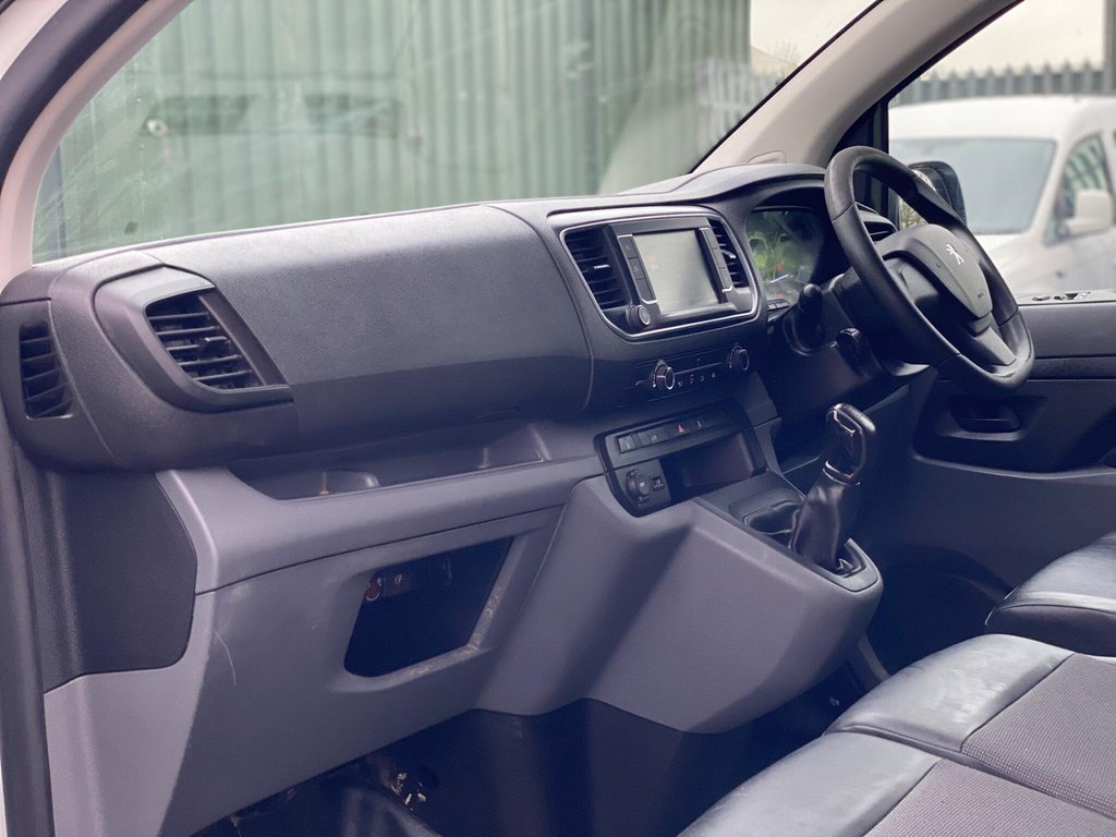 Used Peugeot Expert 2018 for sale - 77293338: Photo 19