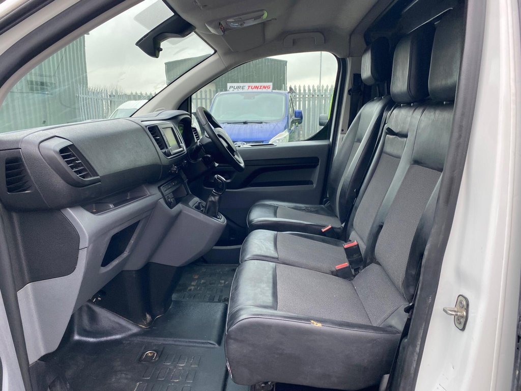 Used Peugeot Expert 2018 for sale - 77293338: Photo 20