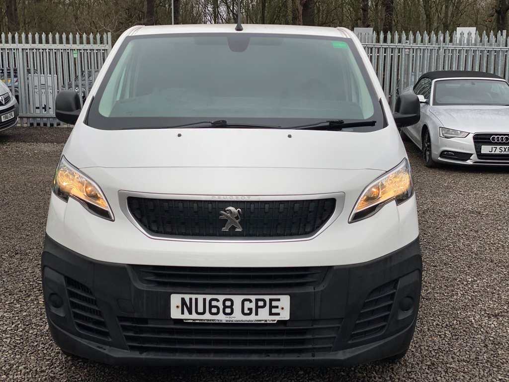 Used Peugeot Expert 2018 for sale - 77293338: Photo 23