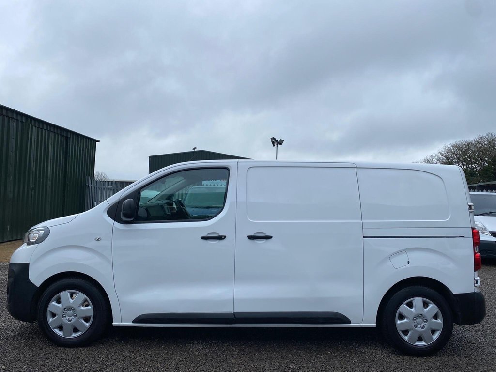 Used Peugeot Expert 2018 for sale - 77293338: Photo 24