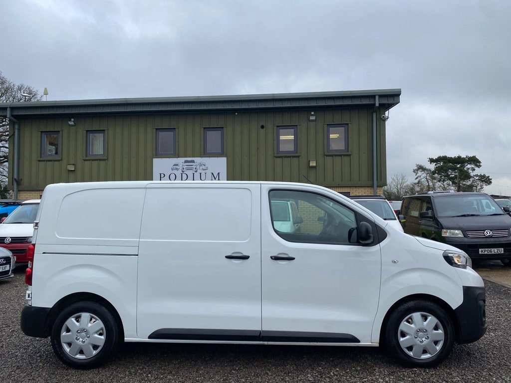 Used Peugeot Expert 2018 for sale - 77293338: Photo 25