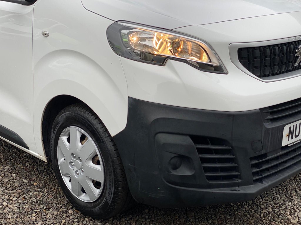 Used Peugeot Expert 2018 for sale - 77293338: Photo 26