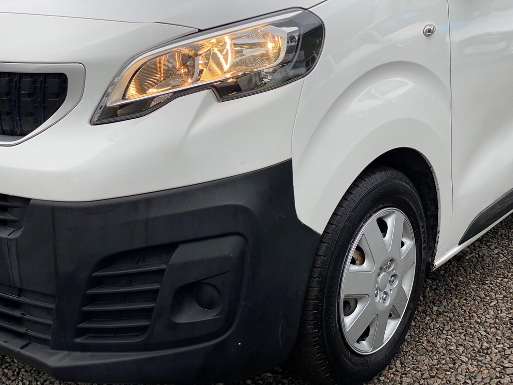 Used Peugeot Expert 2018 for sale - 77293338: Photo 28