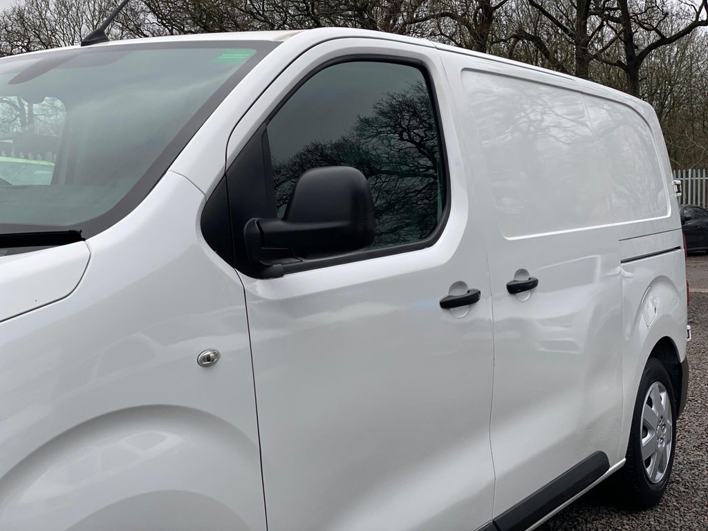 Used Peugeot Expert 2018 for sale - 77293338: Photo 29