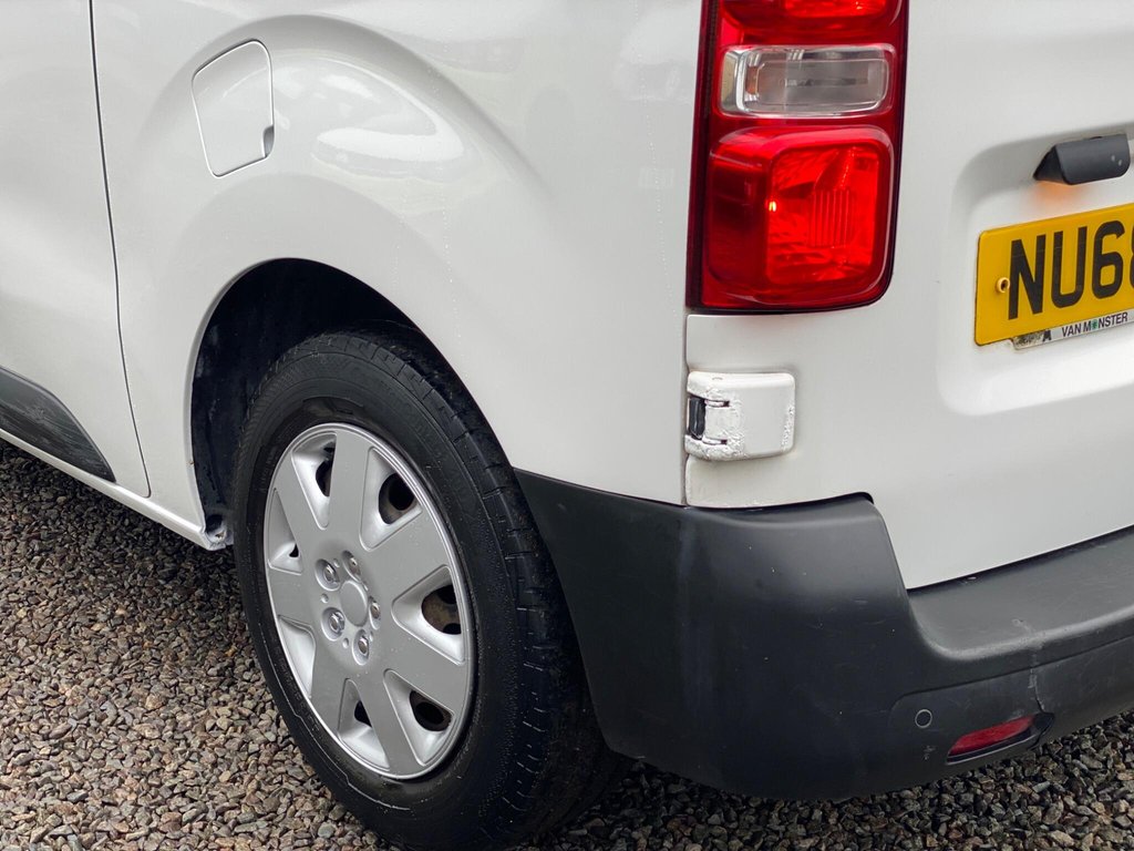 Used Peugeot Expert 2018 for sale - 77293338: Photo 30