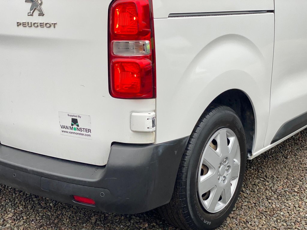 Used Peugeot Expert 2018 for sale - 77293338: Photo 33