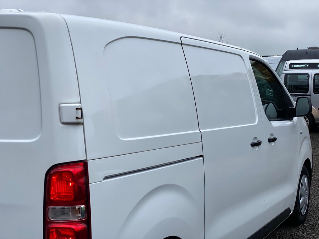 Used Peugeot Expert 2018 for sale - 77293338: Photo 34