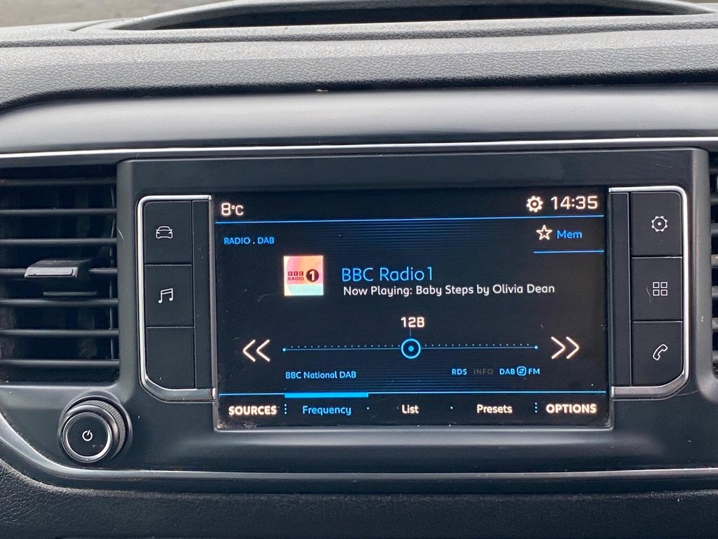 Used Peugeot Expert 2018 for sale - 77293338: Photo 36