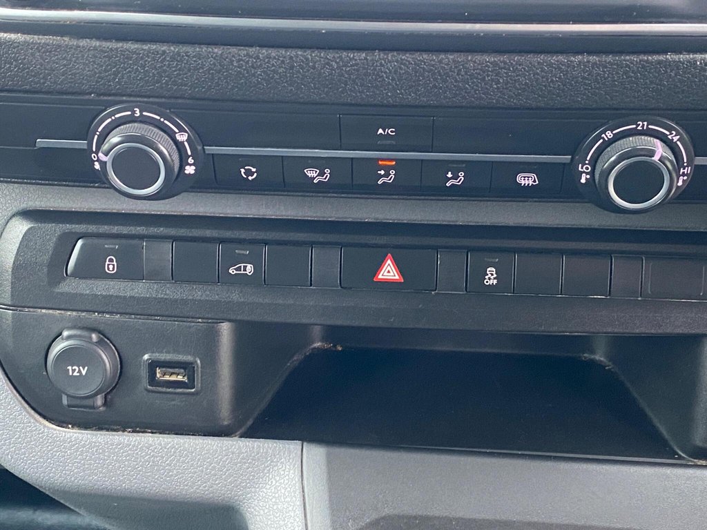 Used Peugeot Expert 2018 for sale - 77293338: Photo 37