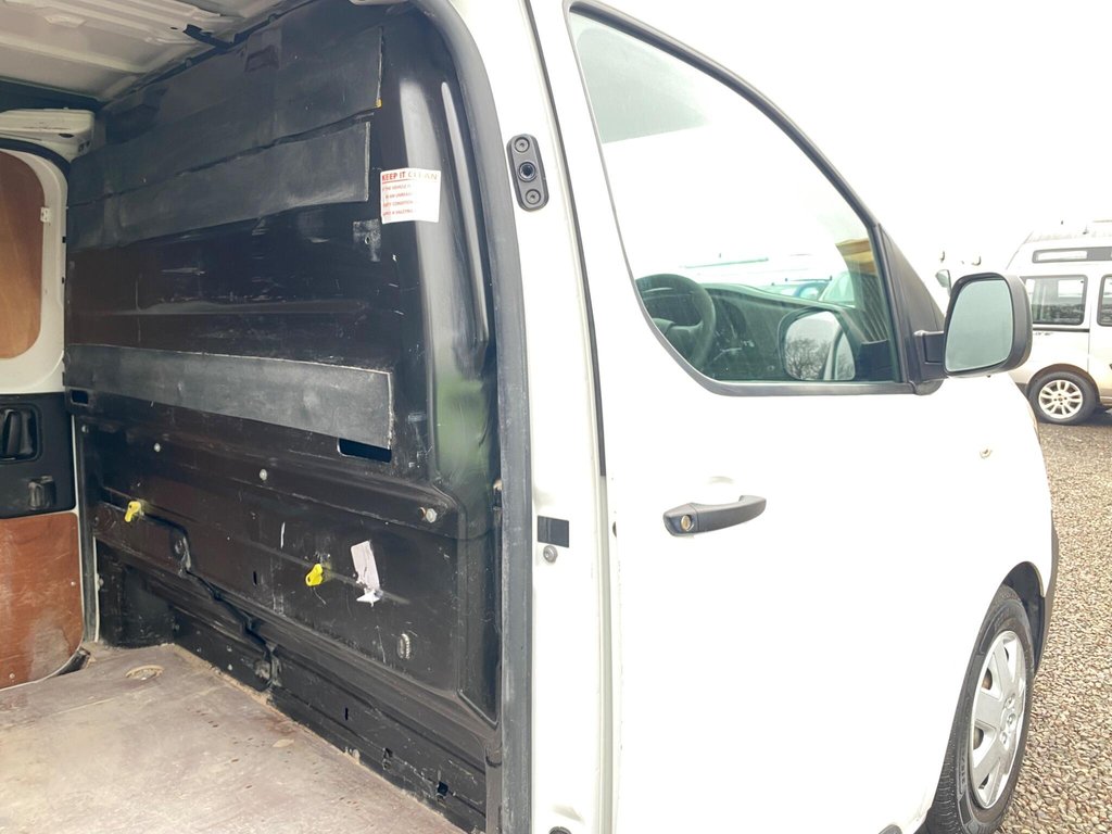 Used Peugeot Expert 2018 for sale - 77293338: Photo 45