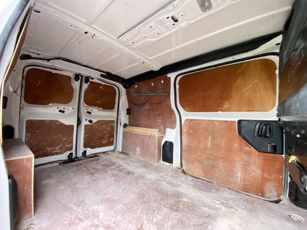 Used Peugeot Expert 2018 for sale - 77293338: Photo 47