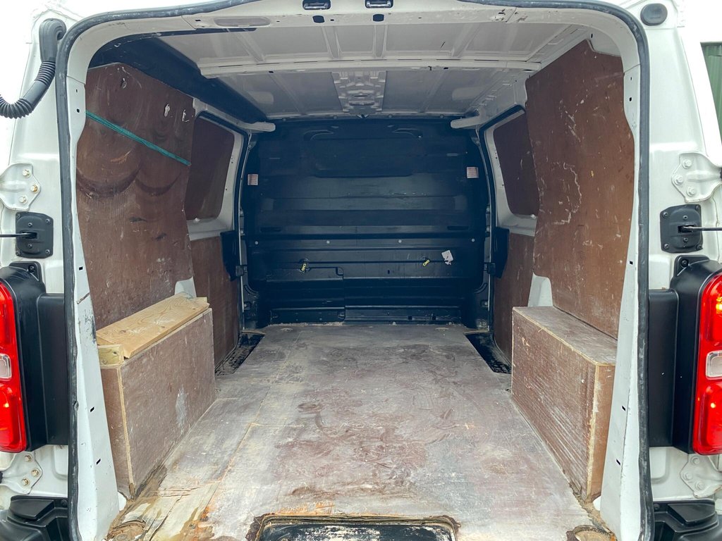 Used Peugeot Expert 2018 for sale - 77293338: Photo 49