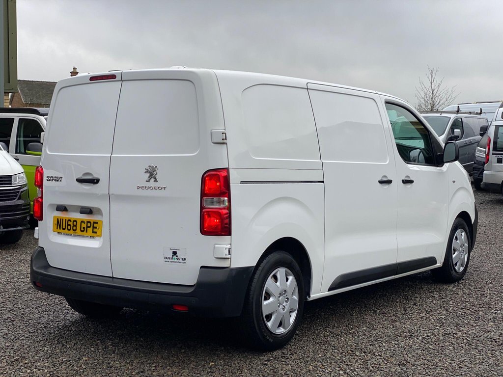 Used Peugeot Expert 2018 for sale - 77293338: Photo 5