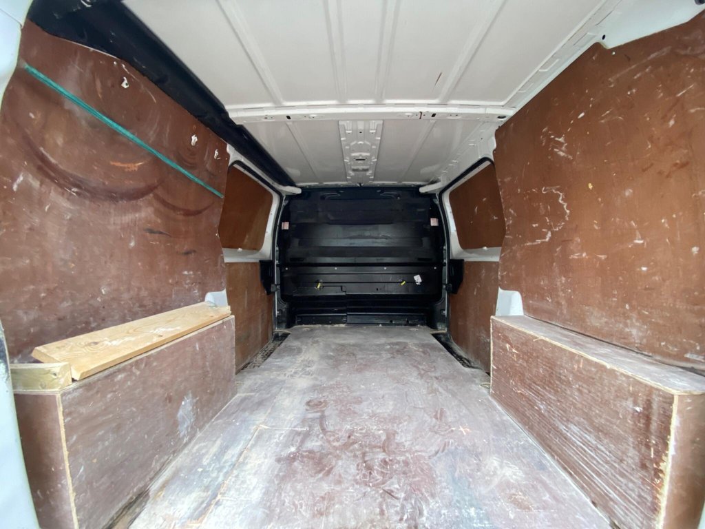 Used Peugeot Expert 2018 for sale - 77293338: Photo 50