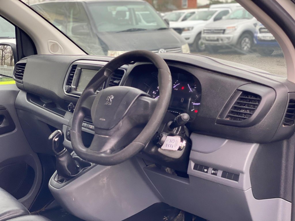 Used Peugeot Expert 2018 for sale - 77293338: Photo 6
