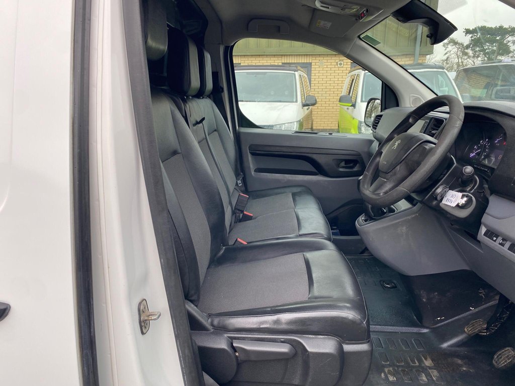 Used Peugeot Expert 2018 for sale - 77293338: Photo 7